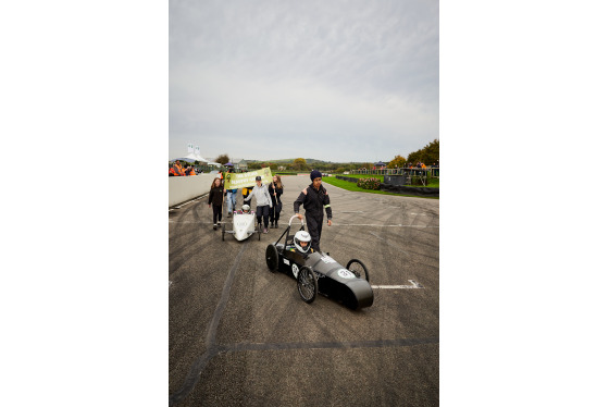 Spacesuit Collections Photo ID 513677, James Lynch, Greenpower International Final, UK, 13/10/2024 14:49:58