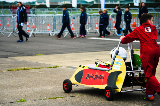 Spacesuit Collections Photo ID 75705, Jamie Sheldrick, Scottow Goblins, UK, 05/06/2018 10:17:55