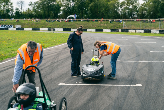 Spacesuit Collections Photo ID 332126, Jake Osborne, Renishaw Castle Combe Heat, UK, 11/09/2022 21:56:13