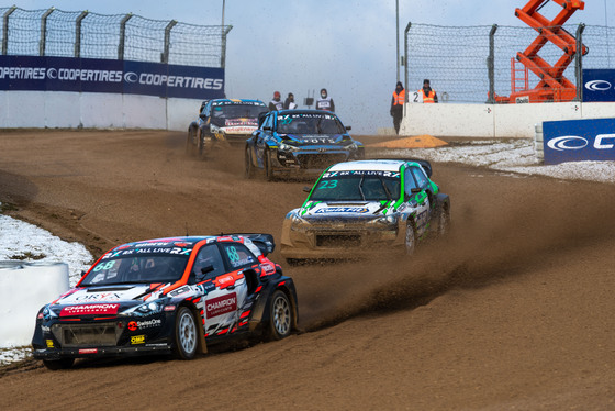 Spacesuit Collections Photo ID 272085, Wiebke Langebeck, World RX of Germany, Germany, 27/11/2021 14:32:36