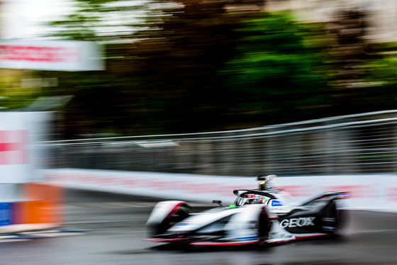 Spacesuit Collections Photo ID 141611, Lou Johnson, Paris ePrix, France, 27/04/2019 07:34:18