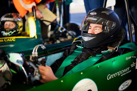 Spacesuit Collections Photo ID 174120, James Lynch, Greenpower International Final, UK, 17/10/2019 08:28:27