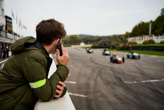 Spacesuit Collections Photo ID 513483, James Lynch, Greenpower International Final, UK, 13/10/2024 10:47:42