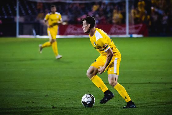 Spacesuit Collections Image ID 160259, Kenneth Midgett, Nashville SC vs New York Red Bulls II, United States, 26/06/2019 22:06:58