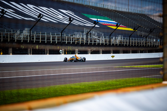 Spacesuit Collections Photo ID 203007, Kenneth Midgett, 104th Running of the Indianapolis 500, United States, 12/08/2020 15:56:14