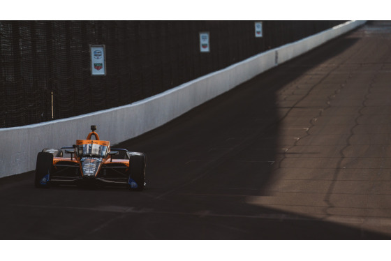 Spacesuit Collections Photo ID 205329, Taylor Robbins, 104th Running of the Indianapolis 500, United States, 15/08/2020 13:32:58