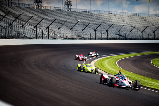 Spacesuit Collections Photo ID 203622, Andy Clary, 104th Running of the Indianapolis 500, United States, 12/08/2020 15:25:19