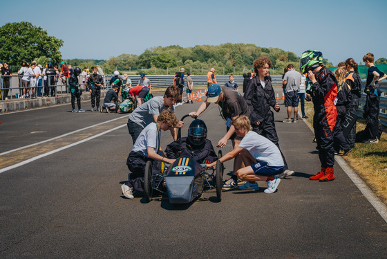 Spacesuit Collections Photo ID 403925, Jonathan Rogers, Lotus Hethel Heat, UK, 25/06/2023 11:45:24