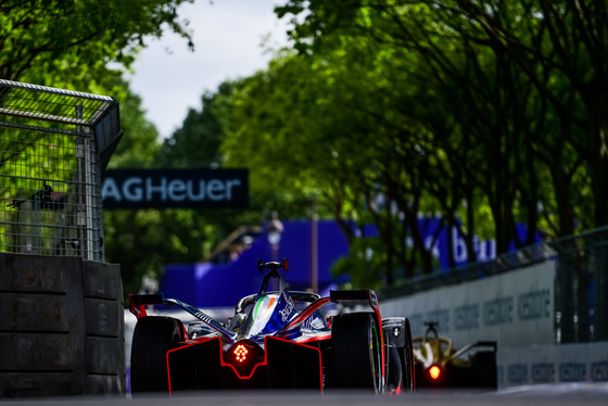 Spacesuit Collections Photo ID 141684, Lou Johnson, Paris ePrix, France, 27/04/2019 10:08:05