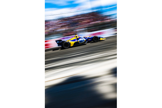 Spacesuit Collections Photo ID 140107, Jamie Sheldrick, Acura Grand Prix of Long Beach, United States, 14/04/2019 15:00:19