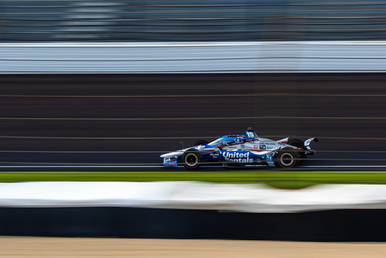 Spacesuit Collections Photo ID 202969, Kenneth Midgett, 104th Running of the Indianapolis 500, United States, 12/08/2020 16:09:43