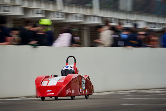 Spacesuit Collections Photo ID 379613, James Lynch, Goodwood Heat, UK, 30/04/2023 14:27:42