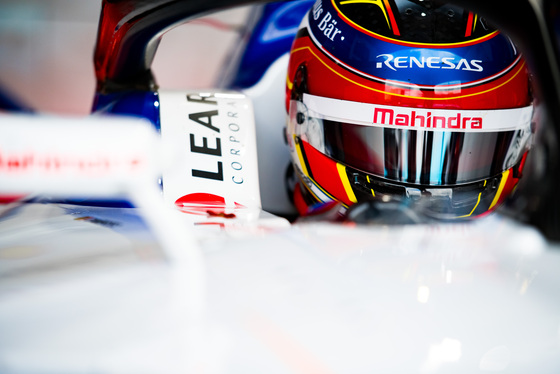 Spacesuit Collections Photo ID 149777, Lou Johnson, Berlin ePrix, Germany, 25/05/2019 08:55:55