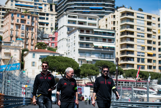 Spacesuit Collections Photo ID 144570, Lou Johnson, Monaco ePrix, Monaco, 10/05/2019 14:36:59