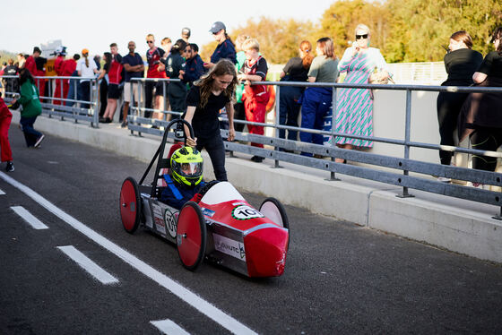 Spacesuit Collections Photo ID 430782, James Lynch, Greenpower International Final, UK, 08/10/2023 15:40:00