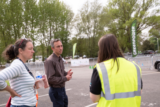 Spacesuit Collections Photo ID 387225, Ewen MacRury, Green Port Hull Goblins, UK, 14/05/2023 14:02:18