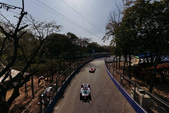Spacesuit Collections Photo ID 361378, Shiv Gohil, Hyderabad ePrix, India, 10/02/2023 15:01:10