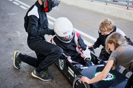 Spacesuit Collections Photo ID 430792, James Lynch, Greenpower International Final, UK, 08/10/2023 15:37:34