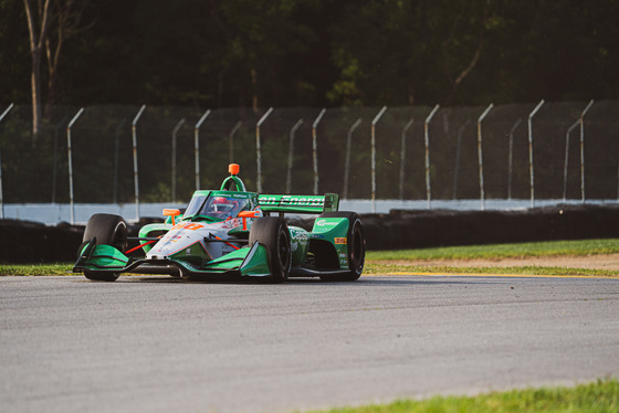 Spacesuit Collections Photo ID 211839, Taylor Robbins, Honda Indy 200 at Mid-Ohio, United States, 12/09/2020 14:16:46