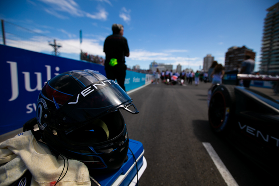 Spacesuit Collections Photo ID 106815, Shivraj Gohil, Punta del Este ePrix, Uruguay, 13/12/2014 15:35:11