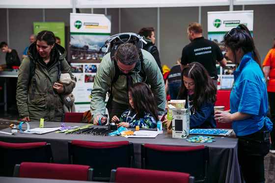 Spacesuit Collections Photo ID 377752, Adam Pigott, FIRST LEGO League Great Britain Final, UK, 22/04/2023 10:25:56