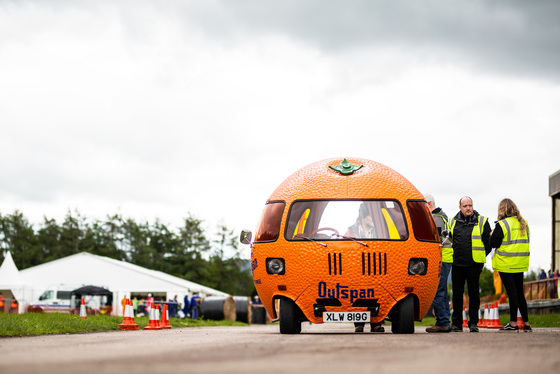 Spacesuit Collections Photo ID 155049, Adam Pigott, Grampian Transport Museum Heat, 14/06/2019 11:19:52