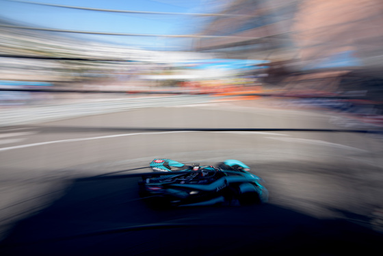 Spacesuit Collections Photo ID 239826, Peter Minnig, Monaco ePrix, Monaco, 08/05/2021 16:29:11