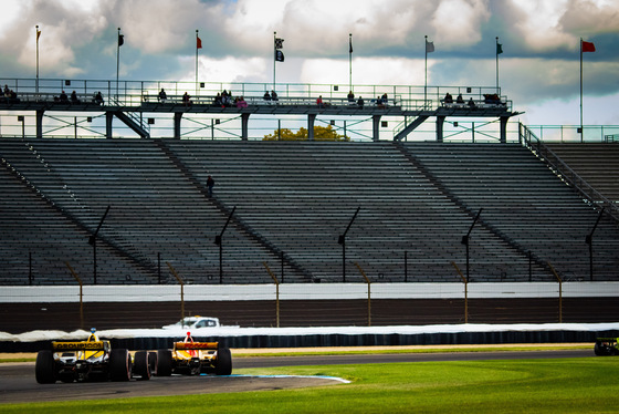 Spacesuit Collections Photo ID 214940, Kenneth Midgett, INDYCAR Harvest GP Race 1, United States, 02/10/2020 16:29:07