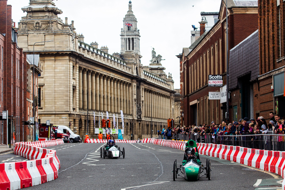 Spacesuit Collections Photo ID 142731, Adam Pigott, Hull Street Race, UK, 28/04/2019 11:58:04