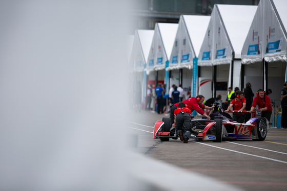 Spacesuit Collections Photo ID 109029, Shivraj Gohil, Berlin ePrix, Germany, 22/05/2015 14:06:55