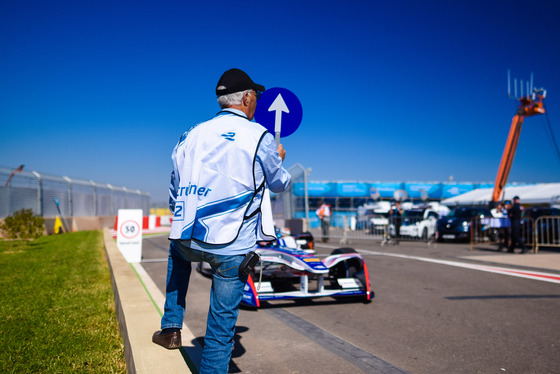 Spacesuit Collections Photo ID 4620, Dan Bathie, Marrakesh ePrix, Morocco, 12/11/2016 12:06:33