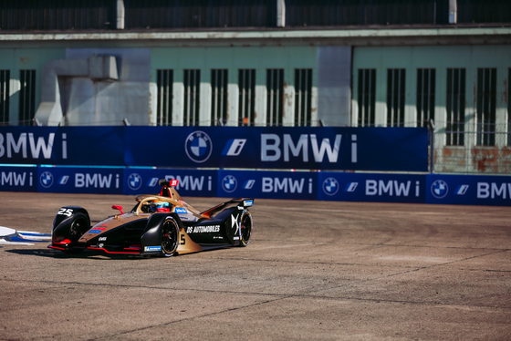 Spacesuit Collections Photo ID 199180, Shiv Gohil, Berlin ePrix, Germany, 05/08/2020 09:12:36