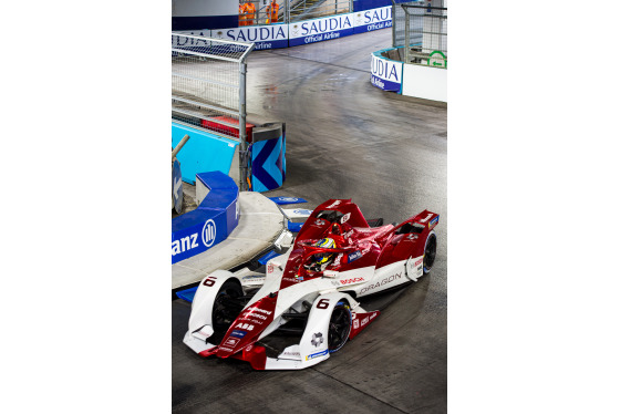 Spacesuit Collections Photo ID 256795, Peter Minnig, London ePrix, UK, 24/07/2021 09:06:34