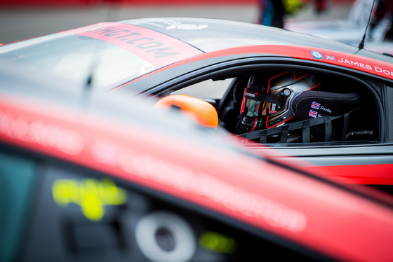 Spacesuit Collections Photo ID 170324, Nic Redhead, British GT Donington Park, UK, 15/09/2019 09:03:03