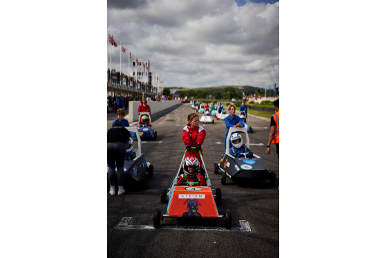 Spacesuit Collections Photo ID 405548, James Lynch, Gathering of Goblins, UK, 09/07/2023 16:06:44