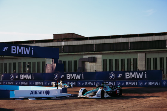 Spacesuit Collections Photo ID 199543, Shiv Gohil, Berlin ePrix, Germany, 05/08/2020 19:10:57