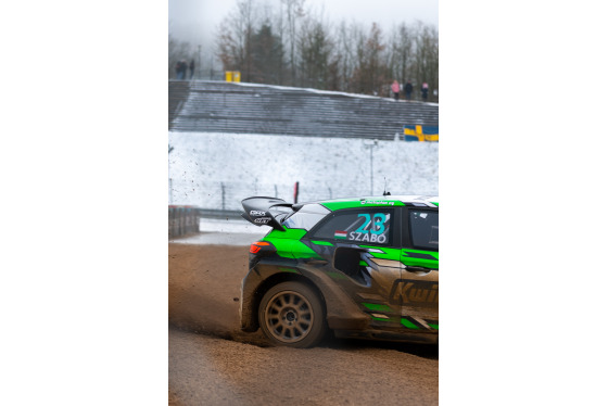 Spacesuit Collections Photo ID 275371, Wiebke Langebeck, World RX of Germany, Germany, 28/11/2021 09:09:43