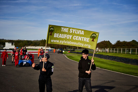 Spacesuit Collections Photo ID 430853, James Lynch, Greenpower International Finals, UK, 08/10/2023 15:11:38