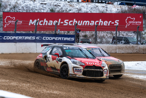 Spacesuit Collections Photo ID 272054, Wiebke Langebeck, World RX of Germany, Germany, 27/11/2021 11:14:44