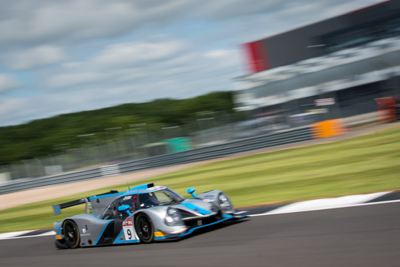 Spacesuit Collections Photo ID 32728, Nic Redhead, LMP3 Cup Silverstone, UK, 02/07/2017 10:25:52