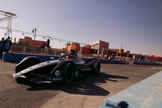 Spacesuit Collections Photo ID 223878, Shiv Gohil, Ad Diriyah ePrix, Saudi Arabia, 25/02/2021 15:41:06