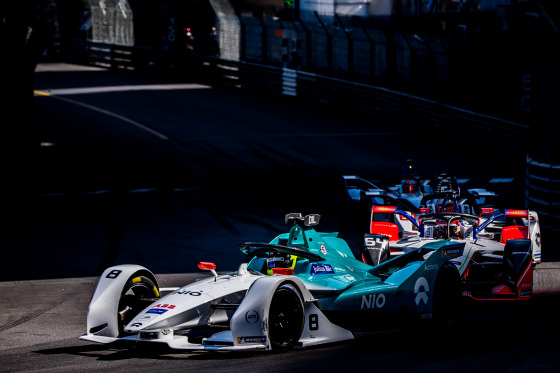 Spacesuit Collections Photo ID 145386, Sergey Savrasov, Monaco ePrix, Monaco, 11/05/2019 16:36:16