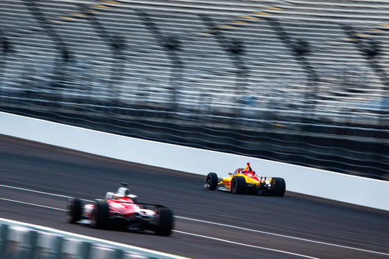 Spacesuit Collections Photo ID 203014, Kenneth Midgett, 104th Running of the Indianapolis 500, United States, 12/08/2020 15:36:44