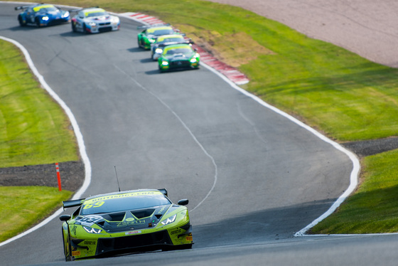 Spacesuit Collections Photo ID 140868, Nic Redhead, British GT Oulton Park, UK, 22/04/2019 16:29:05