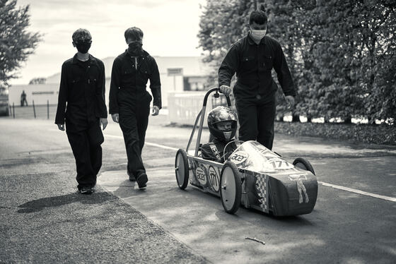 Spacesuit Collections Photo ID 240419, James Lynch, Goodwood Heat, UK, 09/05/2021 13:57:23