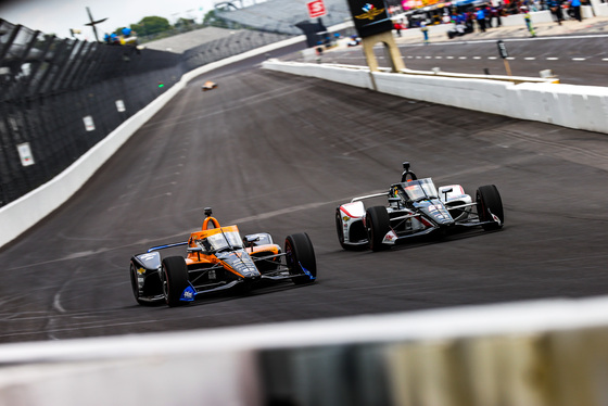 Spacesuit Collections Photo ID 203536, Andy Clary, 104th Running of the Indianapolis 500, United States, 12/08/2020 12:32:03