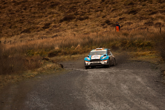 Spacesuit Collections Photo ID 458299, Alex Stefan, Rallynuts Severn Valley Stages, UK, 13/04/2024 16:01:27