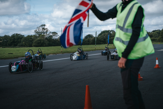 Spacesuit Collections Photo ID 511853, Jonathan Rogers, Dunsfold Park Heat, UK, 15/09/2024 10:36:23