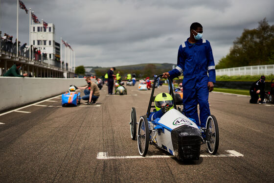 Spacesuit Collections Photo ID 240457, James Lynch, Goodwood Heat, UK, 09/05/2021 13:17:43