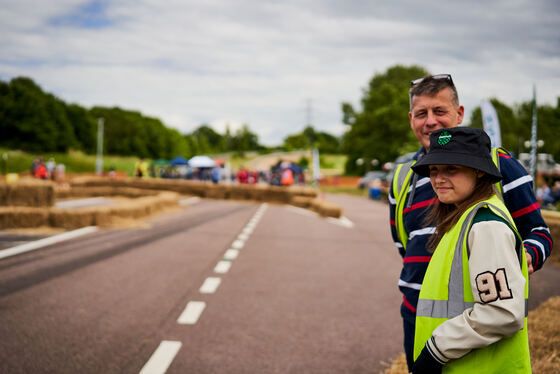 Spacesuit Collections Photo ID 404517, James Lynch, Dunton Heat, UK, 01/07/2023 13:02:55